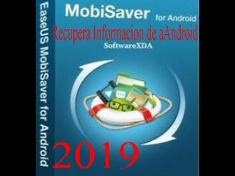 easeus mobisaver crack for android