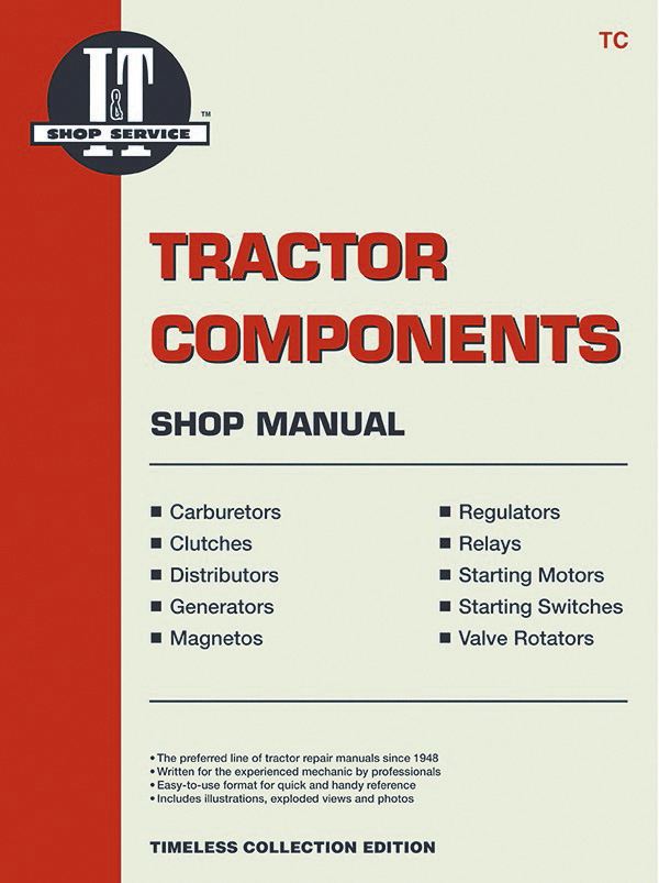 component maintenance manual ata